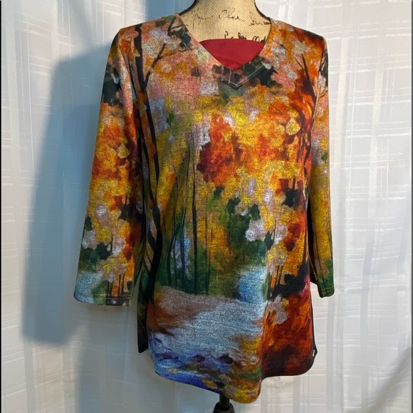 FDJ French Dressing Jeans Tops Like New Fdj French Dressing Jeans